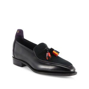 $2,150 CORTHAY -LIMITED Brighton Tassel Pullman 10